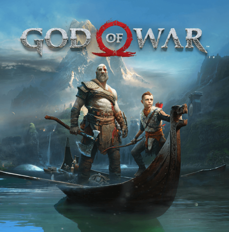 God Of War