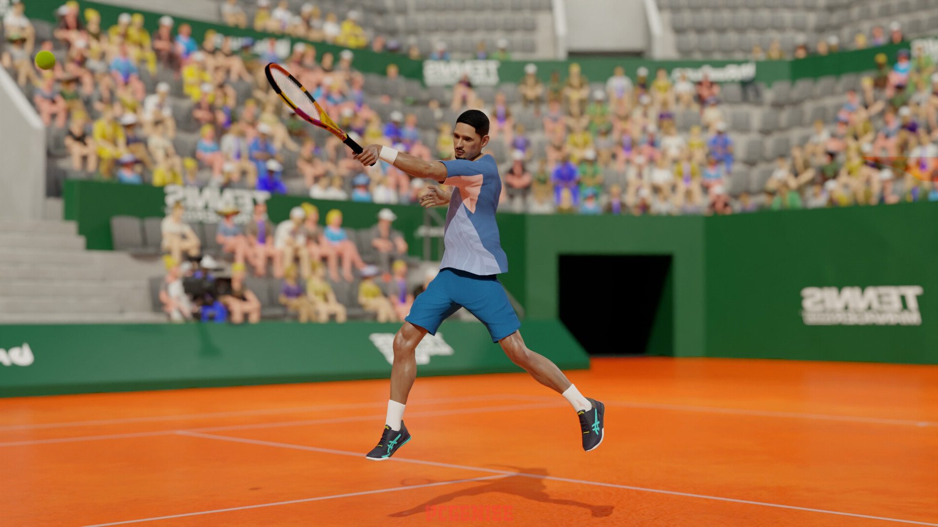 Tennis Manager 2023 PC Game