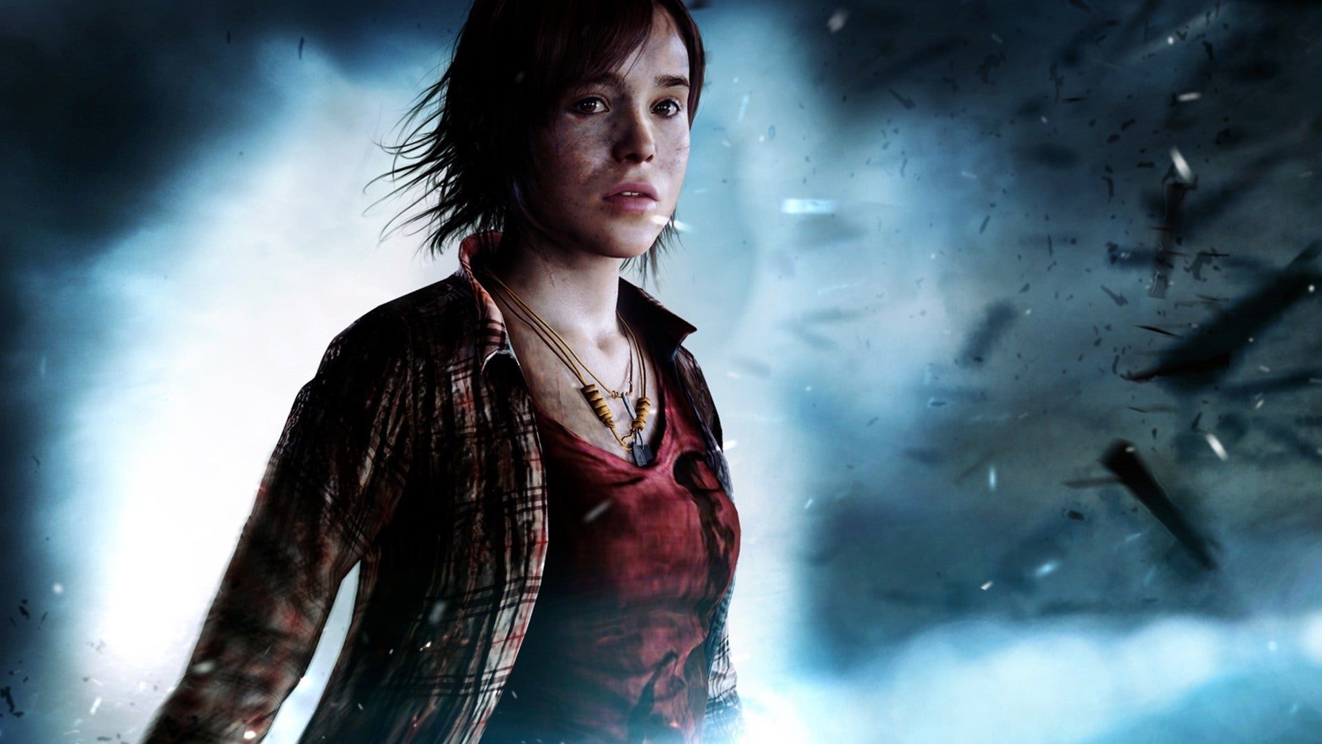 Beyond: Two Souls For PC