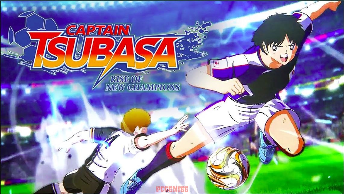 Captain Tsubasa: Rise of New Champions Full Version