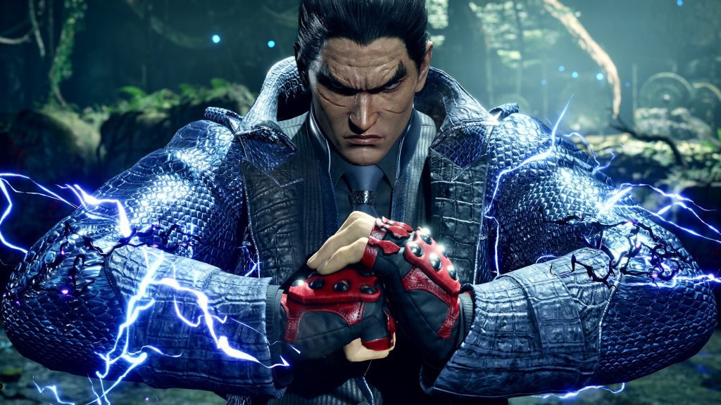 Tekken 8 Full Game Latest Season 2025