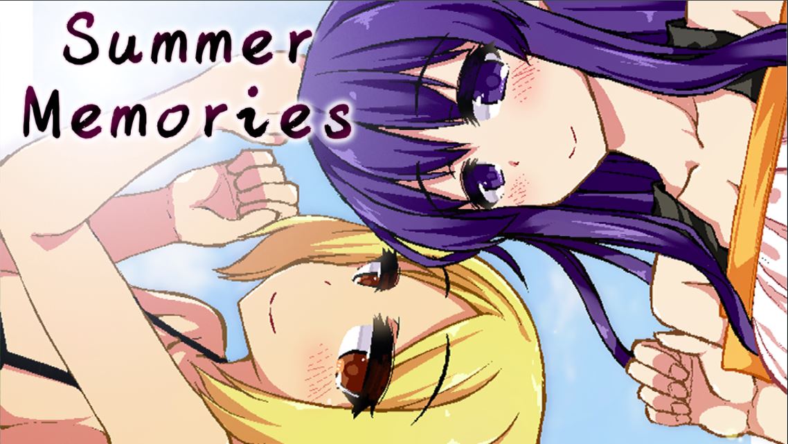 Summer Memories Full Game