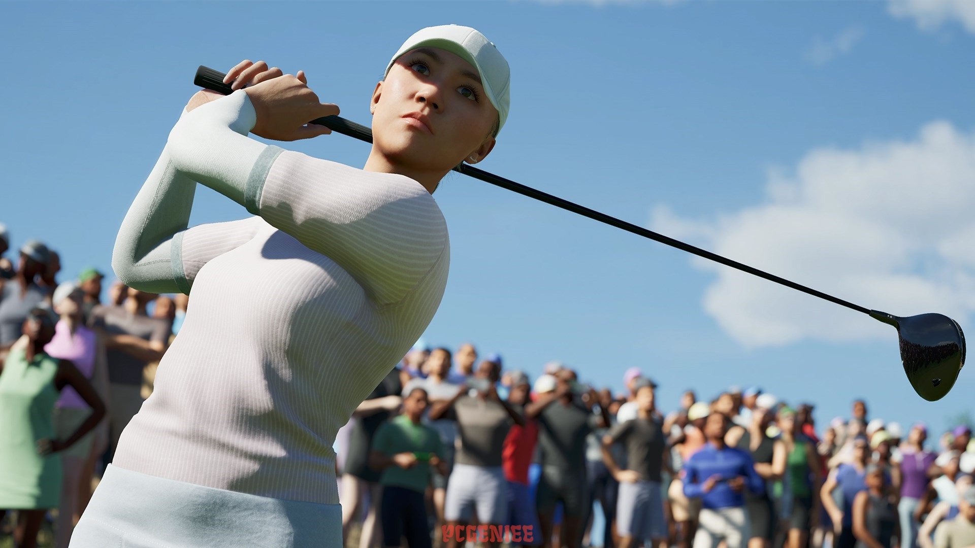 PGA TOUR 2K25 Complete Edition